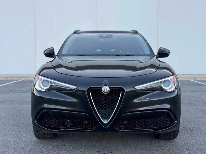 2018 Alfa Romeo Stelvio - Image 2 of 16
