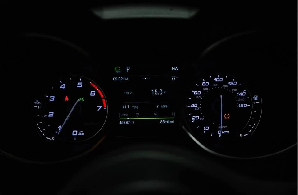 2018 Alfa Romeo Stelvio - Image 18 of 19