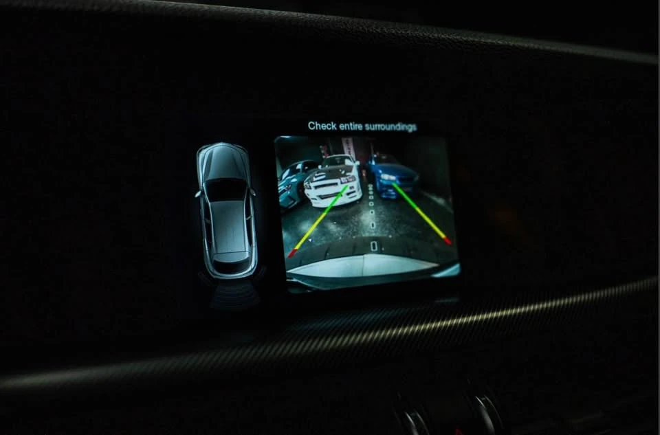 2018 Alfa Romeo Stelvio - Image 19 of 19
