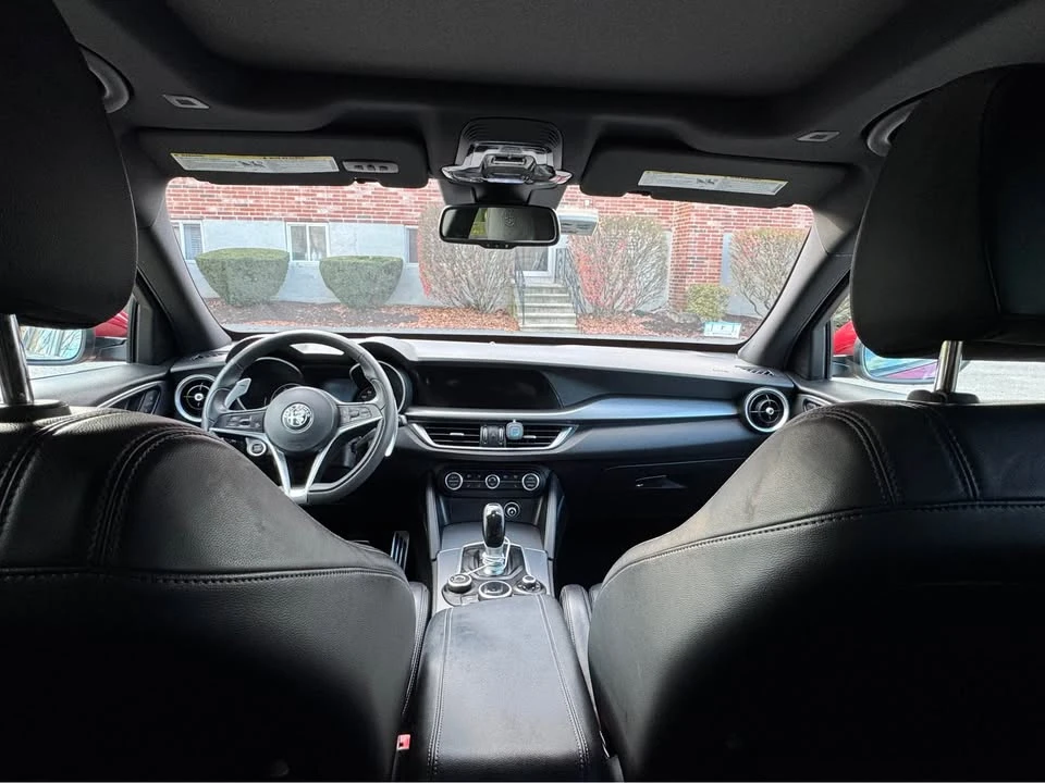 2018 Alfa Romeo Stelvio - Image 12 of 12