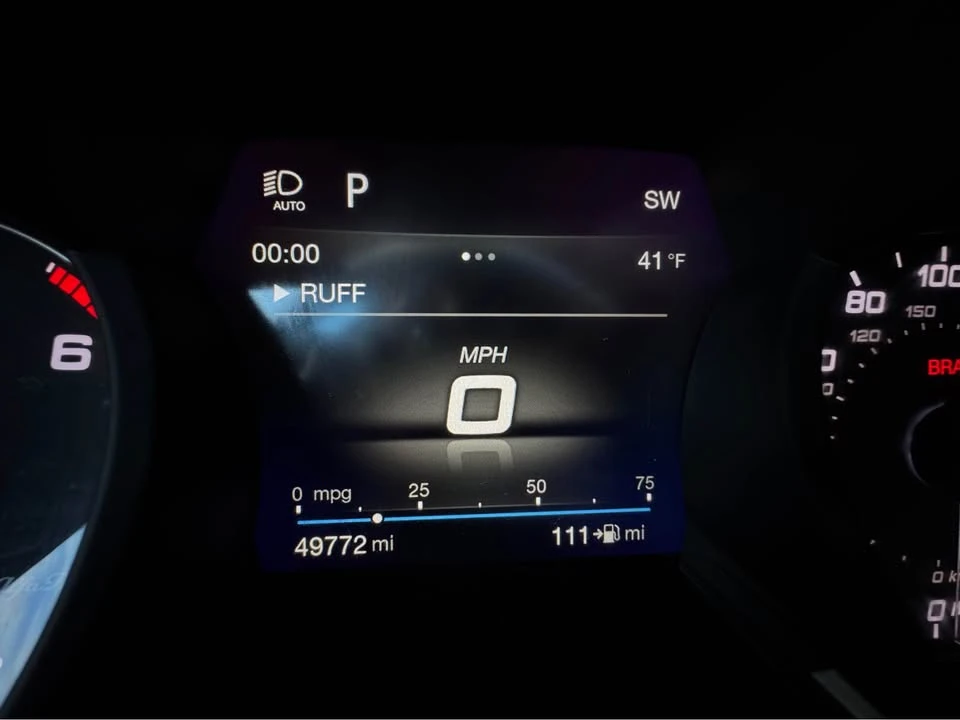 2018 Alfa Romeo Stelvio - Image 9 of 12