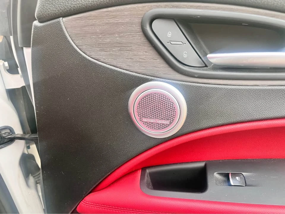 2018 Alfa Romeo Stelvio - Image 7 of 11