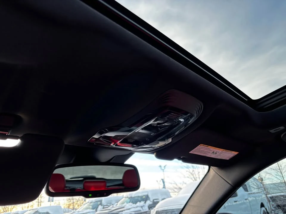 2018 Alfa Romeo Stelvio - Image 14 of 17