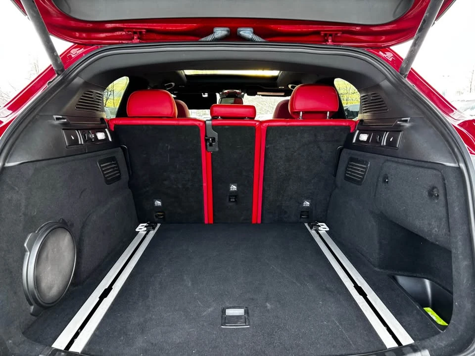 2018 Alfa Romeo Stelvio - Image 10 of 17