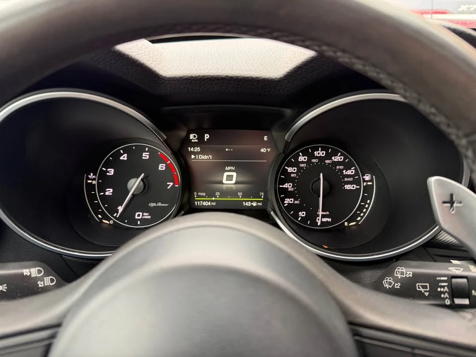 2018 Alfa Romeo Stelvio - Image 11 of 19