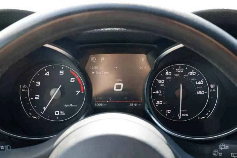 2018 Alfa Romeo Stelvio - Image 17 of 20