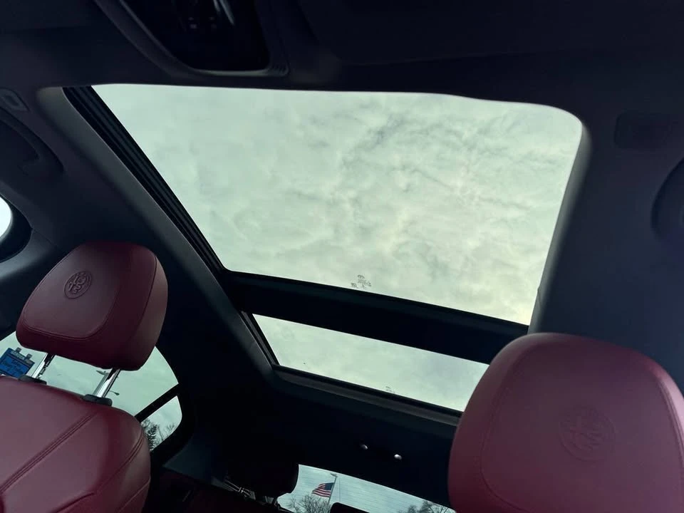 2018 Alfa Romeo Stelvio - Image 7 of 20