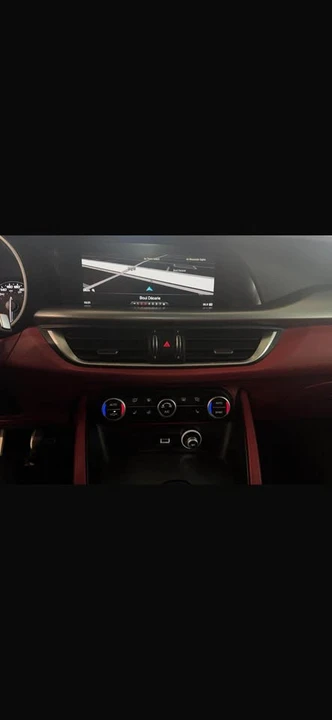 2018 Alfa Romeo Stelvio - Image 12 of 16