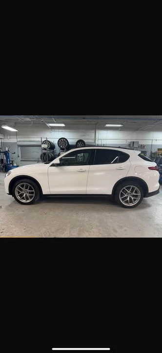 2018 Alfa Romeo Stelvio - Image 3 of 16