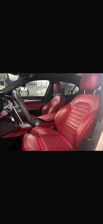 2018 Alfa Romeo Stelvio - Image 7 of 16
