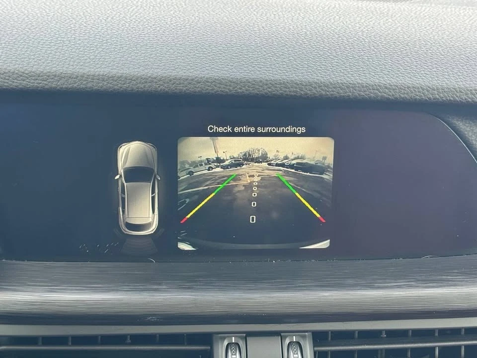 2018 Alfa Romeo Stelvio - Image 11 of 20