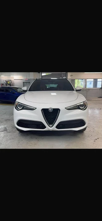 2018 Alfa Romeo Stelvio - Image 2 of 16