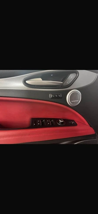 2018 Alfa Romeo Stelvio - Image 11 of 16