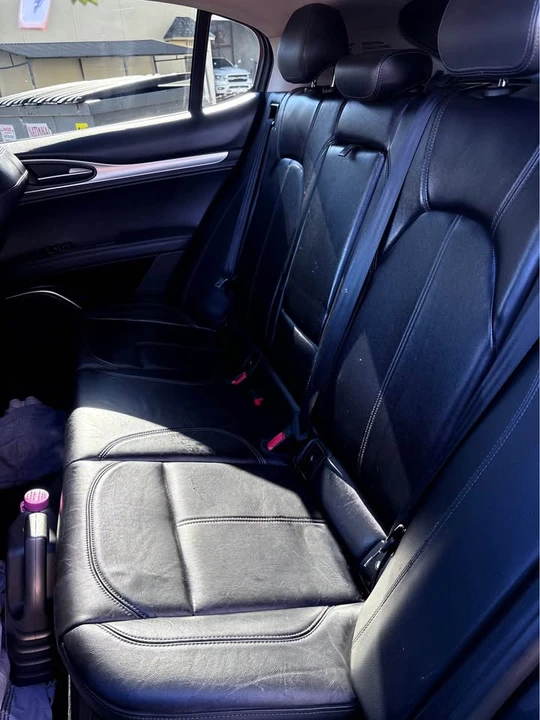 2018 Alfa Romeo Stelvio - Image 5 of 12