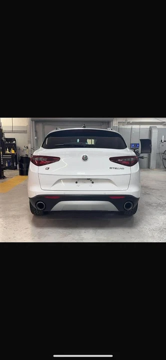 2018 Alfa Romeo Stelvio - Image 5 of 16