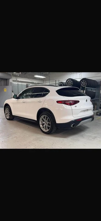 2018 Alfa Romeo Stelvio - Image 4 of 16