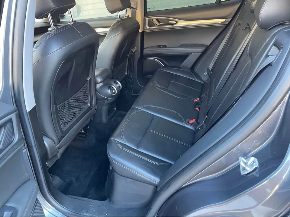 2018 Alfa Romeo Stelvio - Image 8 of 8