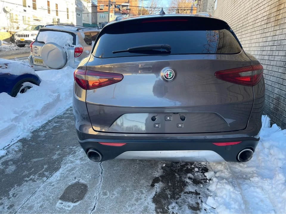 2018 Alfa Romeo Stelvio - Image 4 of 8