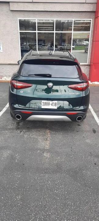 2018 Alfa Romeo Stelvio - Image 4 of 7