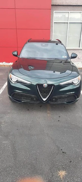 2018 Alfa Romeo Stelvio - Image 2 of 7