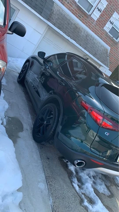 2018 Alfa Romeo Stelvio - Image 6 of 7