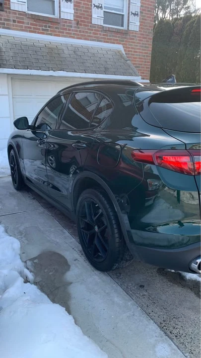 2018 Alfa Romeo Stelvio - Image 7 of 7