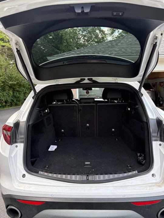 2018 Alfa Romeo Stelvio - Image 3 of 6