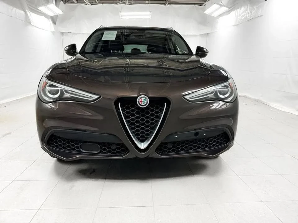 2018 Alfa Romeo Stelvio - Image 2 of 16