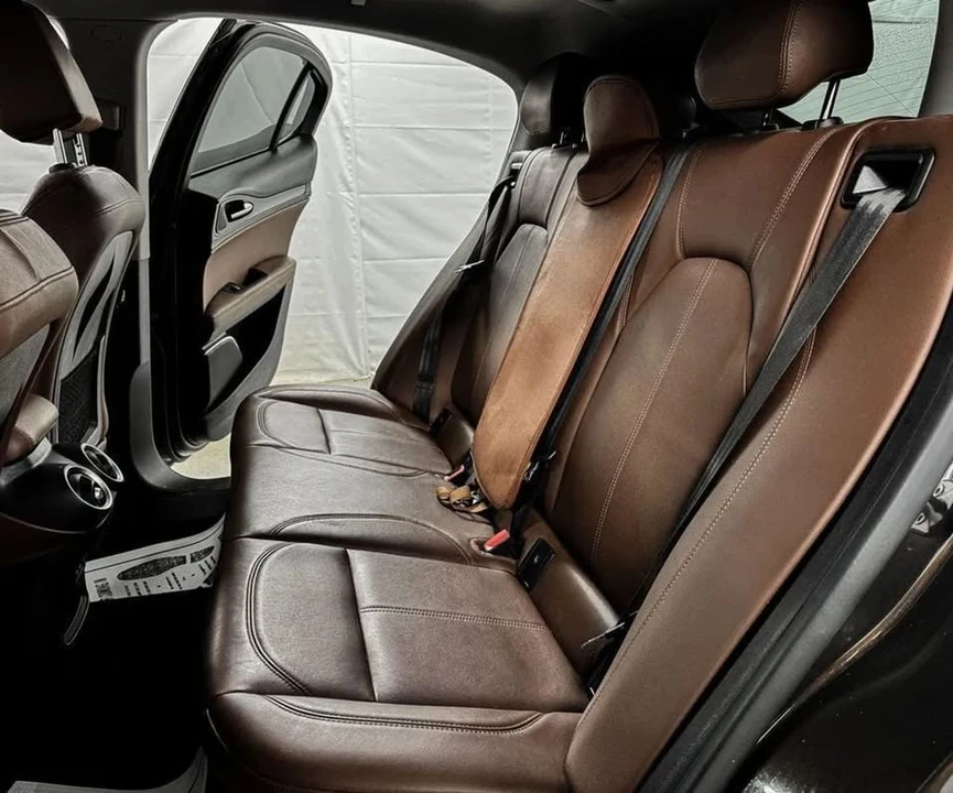 2018 Alfa Romeo Stelvio - Image 8 of 16