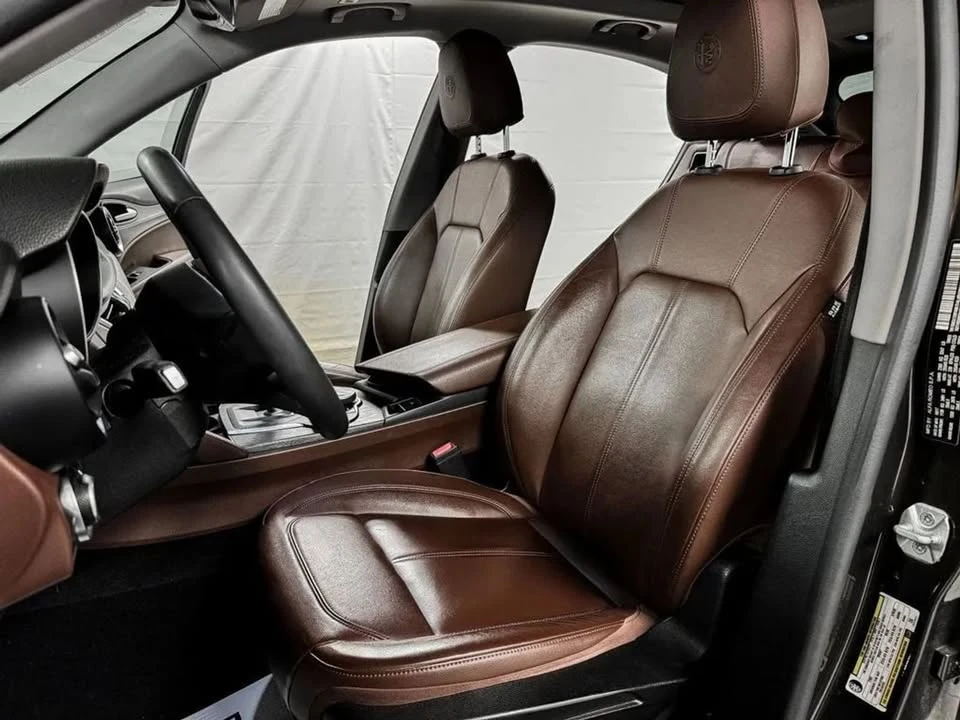2018 Alfa Romeo Stelvio - Image 7 of 16
