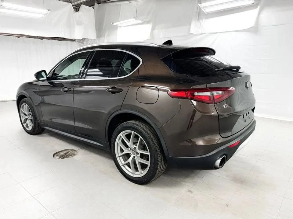2018 Alfa Romeo Stelvio - Image 3 of 16