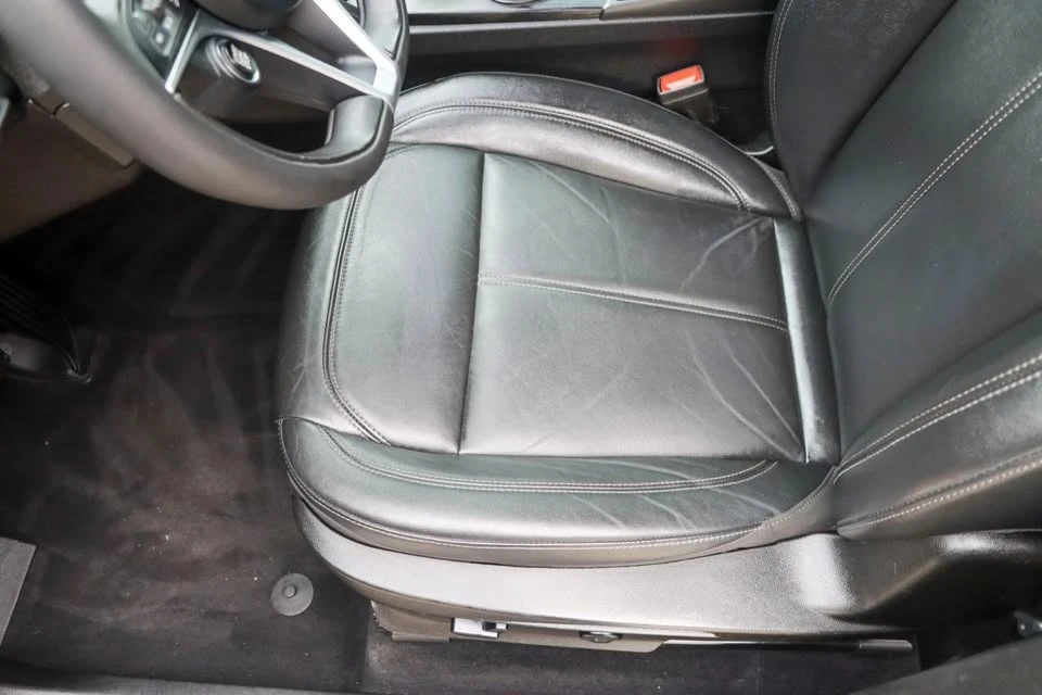 2018 Alfa Romeo Stelvio - Image 15 of 20