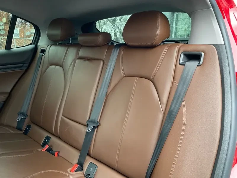 2018 Alfa Romeo Stelvio - Image 10 of 17