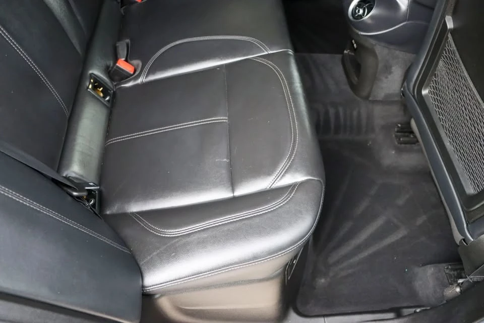 2018 Alfa Romeo Stelvio - Image 19 of 20