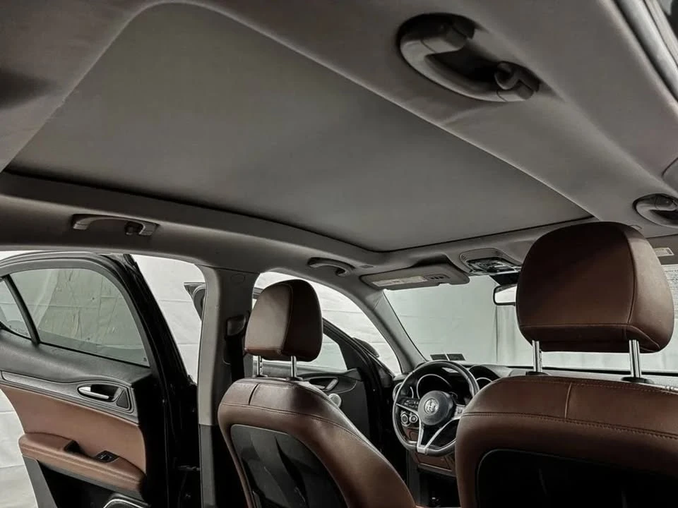 2018 Alfa Romeo Stelvio - Image 11 of 16