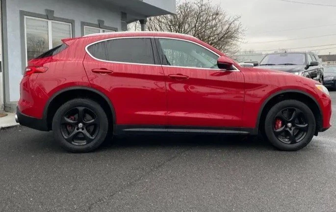 2018 Alfa Romeo Stelvio - Image 7 of 17