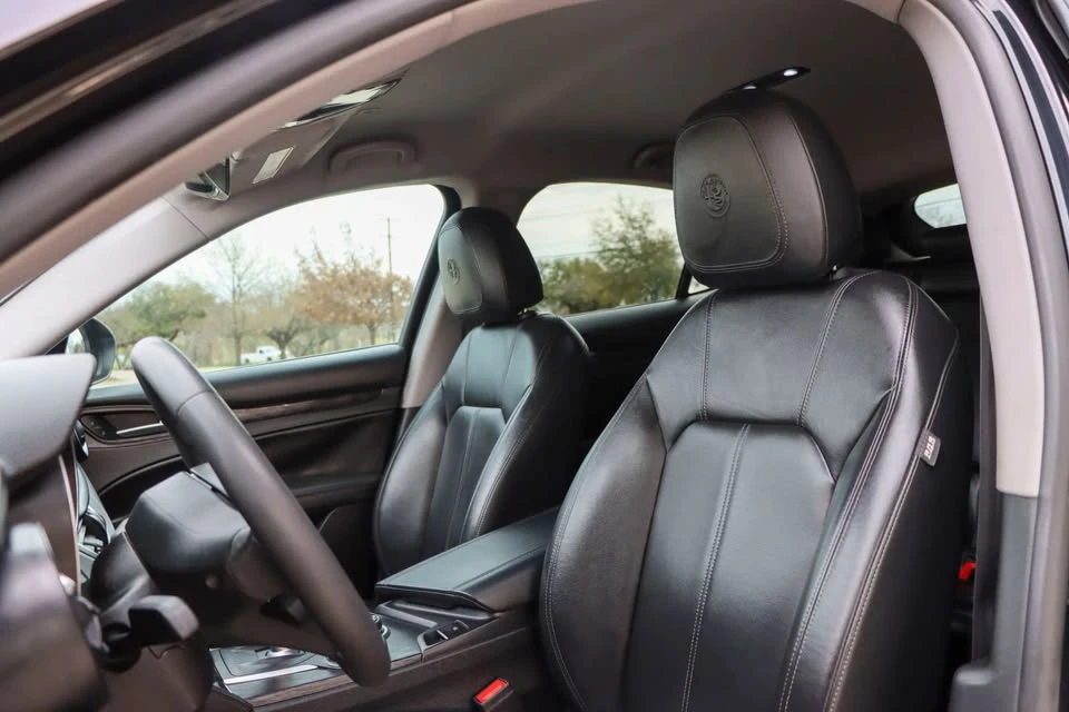 2018 Alfa Romeo Stelvio - Image 14 of 20