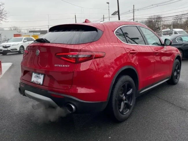 2018 Alfa Romeo Stelvio - Image 6 of 17