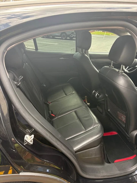 2018 Alfa Romeo Stelvio - Image 3 of 8