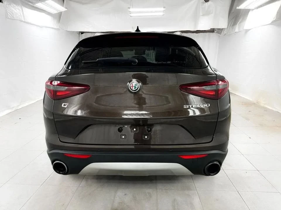 2018 Alfa Romeo Stelvio - Image 4 of 16