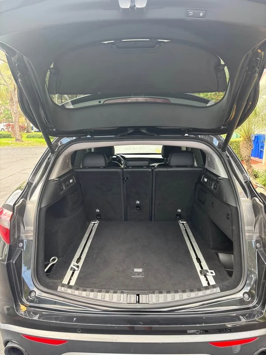 2018 Alfa Romeo Stelvio - Image 4 of 8