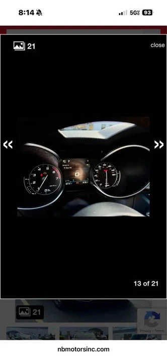 2018 Alfa Romeo Stelvio - Image 16 of 17