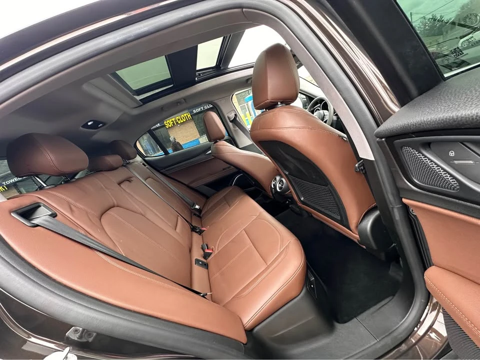 2018 Alfa Romeo Stelvio - Image 9 of 17