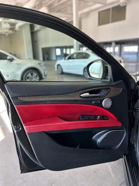 2018 Alfa Romeo Stelvio - Image 7 of 15