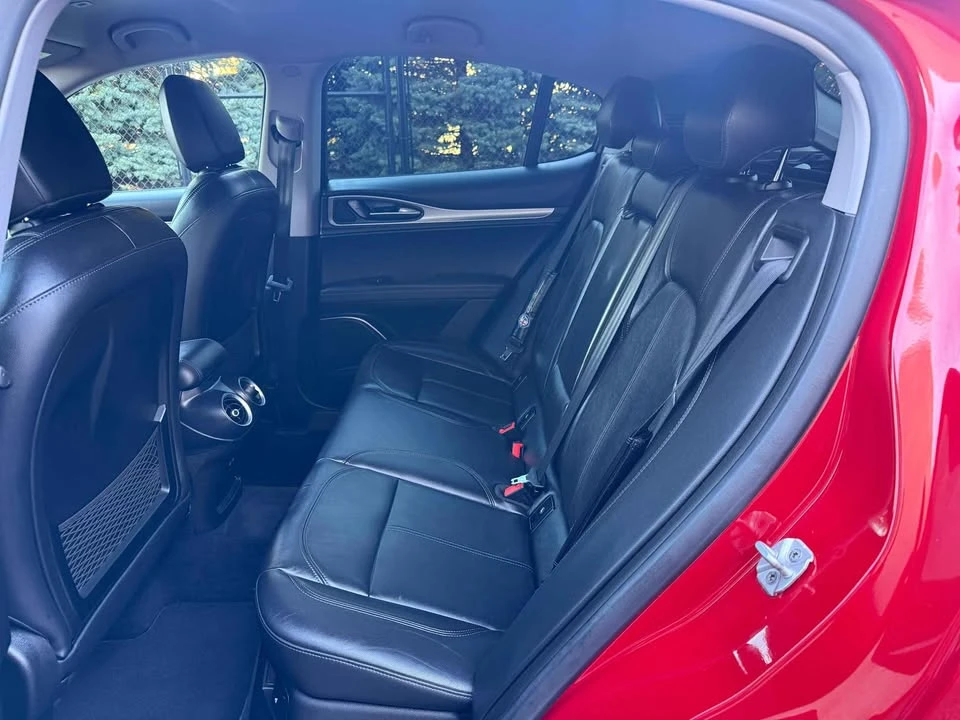 2018 Alfa Romeo Stelvio - Image 19 of 19