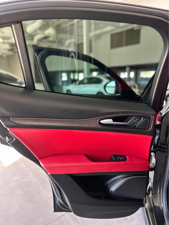 2018 Alfa Romeo Stelvio - Image 9 of 15