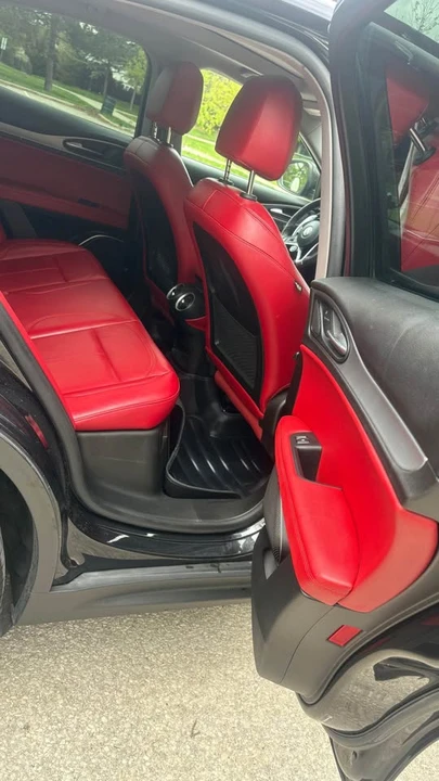 2018 Alfa Romeo Stelvio - Image 7 of 13