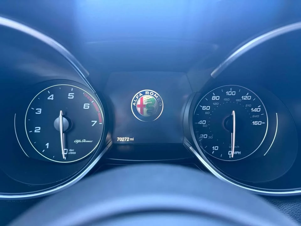2018 Alfa Romeo Stelvio - Image 12 of 19
