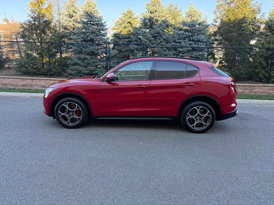 2018 Alfa Romeo Stelvio - Image 2 of 19