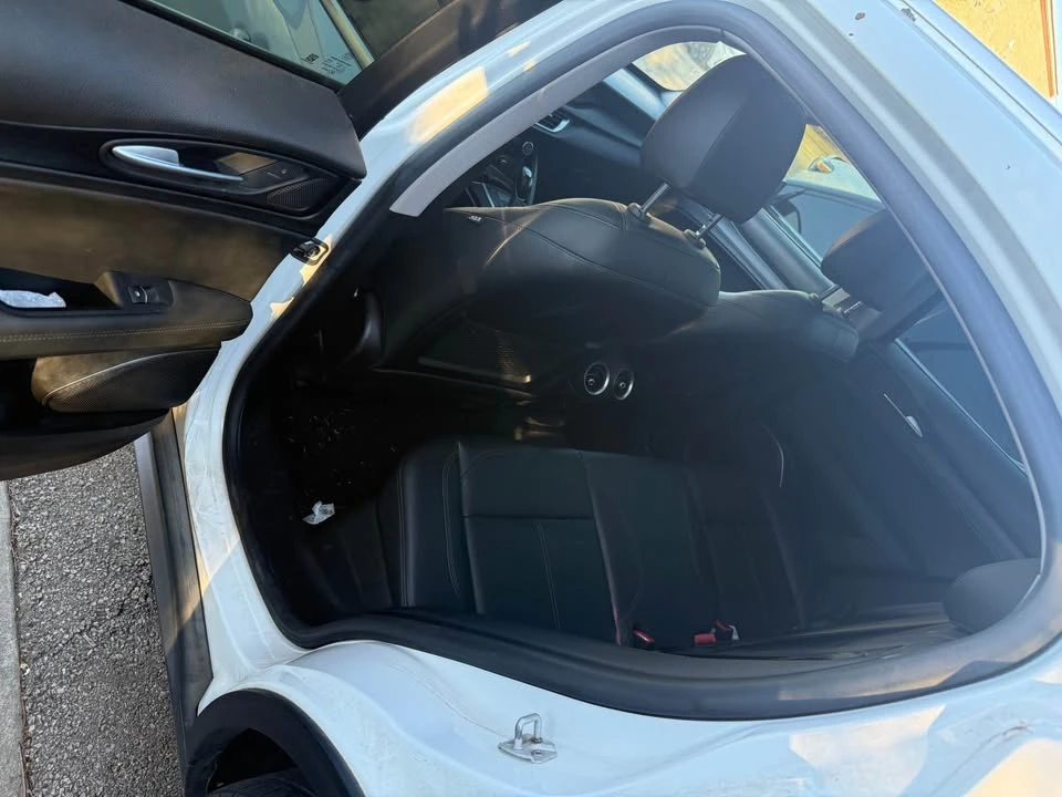 2018 Alfa Romeo Stelvio - Image 9 of 14